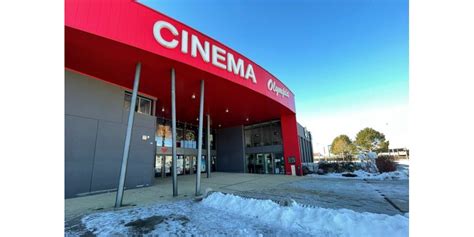 cinema pontarlier film|Cinéma LOlympia